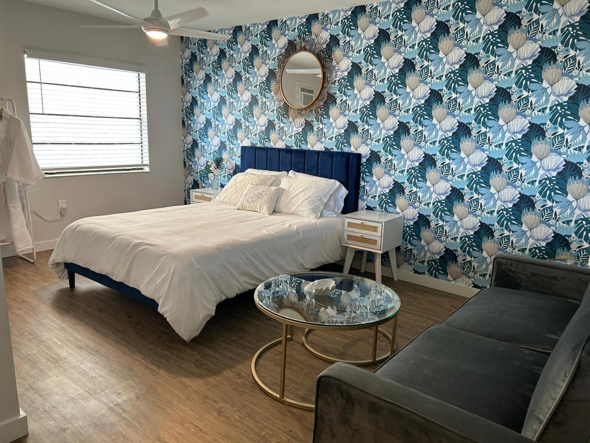 Sunburst Inn- Indian Shores Beach 외부 사진